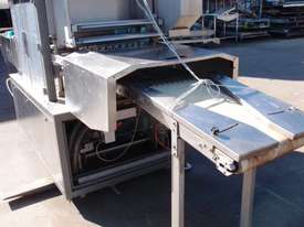 Tray Sealer, Brand: Ulma. - picture2' - Click to enlarge