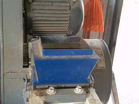 TM Engineering Laboratory Crusher - picture2' - Click to enlarge