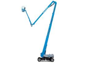 GENIE Z-135/70 Mobile knuckle boom lift  - 41m (135ft) diesel - Hire - picture0' - Click to enlarge