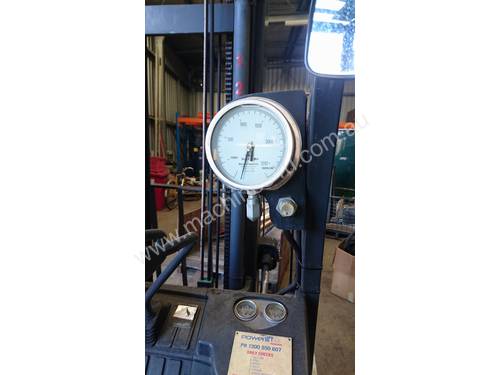 Forklift Scales Freight Mate Mechanical Hydraulic