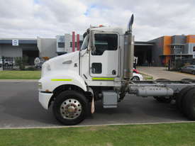 Kenworth T350 Cab chassis - picture0' - Click to enlarge
