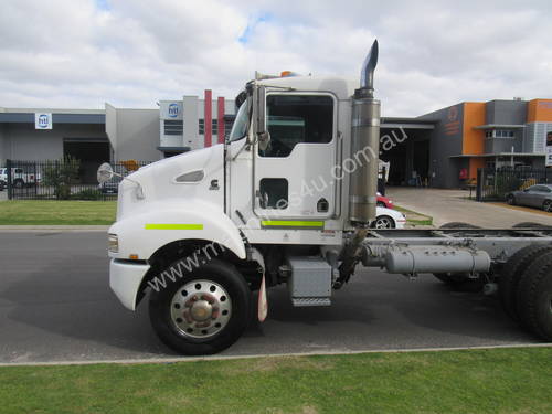Kenworth T350 Cab chassis
