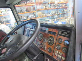 Kenworth T350 Cab chassis - picture1' - Click to enlarge