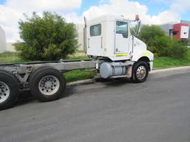 Kenworth T350 Cab chassis - picture2' - Click to enlarge