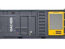 Prime Mobile Generator QAC 1250 Temporary Power Generator - picture0' - Click to enlarge