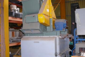 325 kw 435 hp 12 pole 3300 v AC Electric Motor