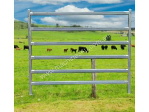 Heavy Duty Cattle Panels