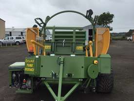 Elho 2020ACI Bale Wrapper Hay/Forage Equip - picture1' - Click to enlarge