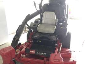 Ride-On Lawn Mower TORO 74246 Zero Turn, excellent condition - picture0' - Click to enlarge