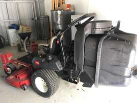 Ride-On Lawn Mower TORO 74246 Zero Turn, excellent condition - picture0' - Click to enlarge