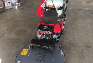 Polivac Ex demo   gas 24 Polivac Ex demo   gas 24