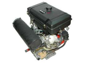 Engine 25-hp Diesel TOOL POWER electric start   - picture2' - Click to enlarge