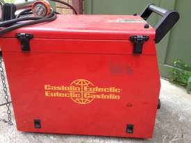 fronius mig welder - picture0' - Click to enlarge