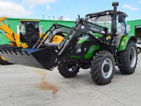 2021 100HP CDF Tractor - picture0' - Click to enlarge