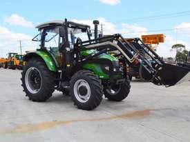 2021 100HP CDF Tractor - picture1' - Click to enlarge