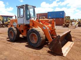 1994 Hitachi LX80-2 Wheel Loader *CONDITIONS APPLY* - picture0' - Click to enlarge