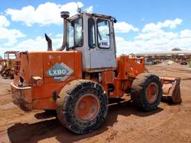 1994 Hitachi LX80-2 Wheel Loader *CONDITIONS APPLY* - picture1' - Click to enlarge