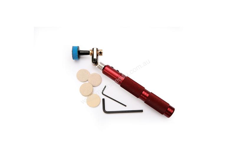caption Robert Sorby Micro Sandmaster Tool