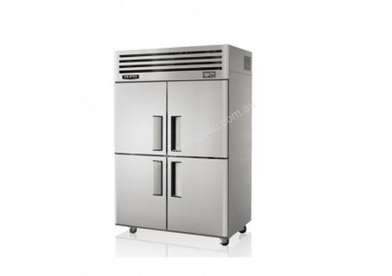 caption Aonemaster TOP MOUNT S SERIES SRT45-4 REFRIGERATOR