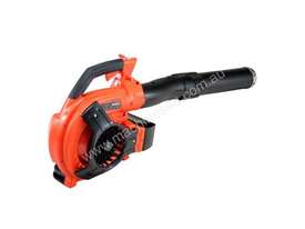 ECHO DPB-600 Lithium-ion Power Blower - picture0' - Click to enlarge