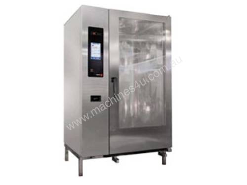 FAGOR 20 Tray Electric Advance Combi Oven AE-202