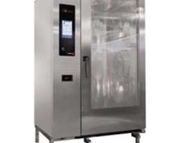 FAGOR 20 Tray Electric Advance Combi Oven AE-202 - picture0' - Click to enlarge
