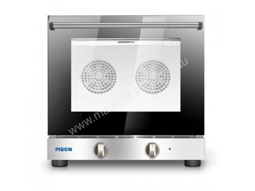 PIRON PF5004F 4 x 480x345 Tray Convection Oven