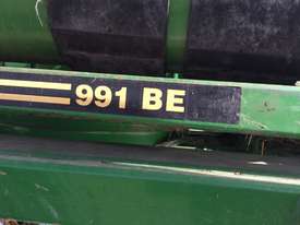 McHale 991BE Bale Wrapper Hay/Forage Equip - picture2' - Click to enlarge