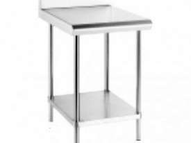 Luus 807102 600mm In-Fill Bench & Shelf for CS/RS Series Professional Series - picture0' - Click to enlarge