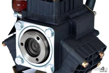 BERTOLINI PA 430.1 High Pressure Pumps