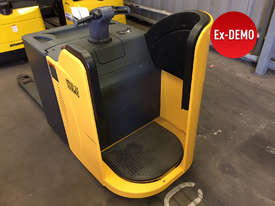 Ex-demo battery electric pallet truck - picture1' - Click to enlarge