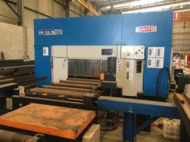 DAITO CSD3C GTR DRILL SAW BEAM LINE  (negotiable) - picture0' - Click to enlarge