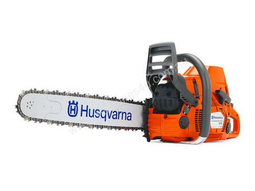 Husqvarna 570 II AutoTune Chainsaw