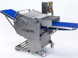 NEW CRETEL 562A AUTOMATIC DERINDER | 12 MONTHS WARRANTY - picture0' - Click to enlarge