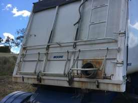 Moore B/D Lead/Mid Tipper Trailer - picture0' - Click to enlarge