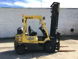 Counterbalance Forklift - 2.5T - picture0' - Click to enlarge