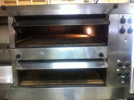 Bread Commercial OVEN - picture0' - Click to enlarge