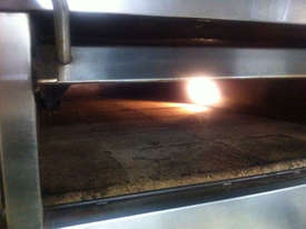 Bread Commercial OVEN - picture1' - Click to enlarge