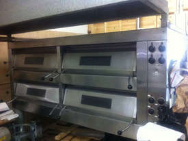 Bread Commercial OVEN - picture2' - Click to enlarge