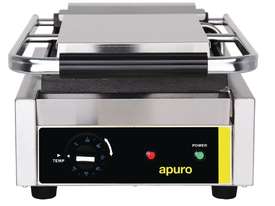 Apuro GH576-A - Bistro Contact Grill - picture0' - Click to enlarge