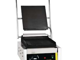 Apuro GH576-A - Bistro Contact Grill - picture1' - Click to enlarge