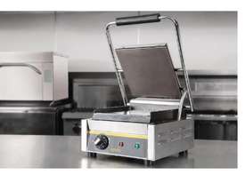 Apuro GH576-A - Bistro Contact Grill - picture2' - Click to enlarge