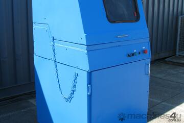 Metal Cut Off Drop Saw