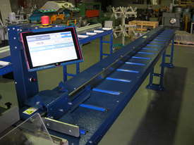 ProfiStop Automated Measuring Stop - picture0' - Click to enlarge