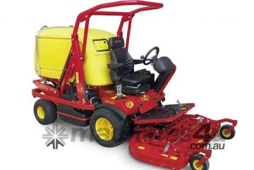 Gianni Ferrari TURBO 1 COLLECTION MOWERS