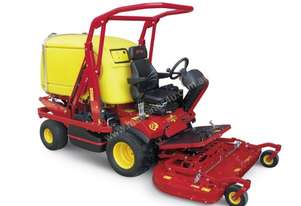 Gianni Ferrari TURBO 1 COLLECTION MOWERS Gianni Ferrari TURBO 1 COLLECTION MOWERS