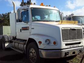 Freightliner  Primemover Truck - picture0' - Click to enlarge