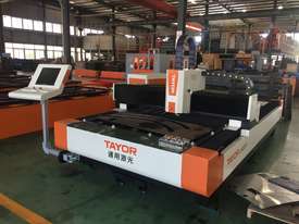 TAYOR TF EDGE Laser Cutting Machine - picture0' - Click to enlarge