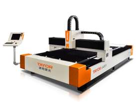 TAYOR TF EDGE Laser Cutting Machine - picture2' - Click to enlarge