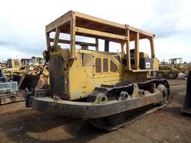 1966 Caterpillar D8H Bulldozer *DISMANTLING* - picture0' - Click to enlarge